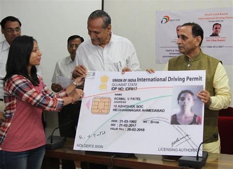 rto smart card fees|Driving License .